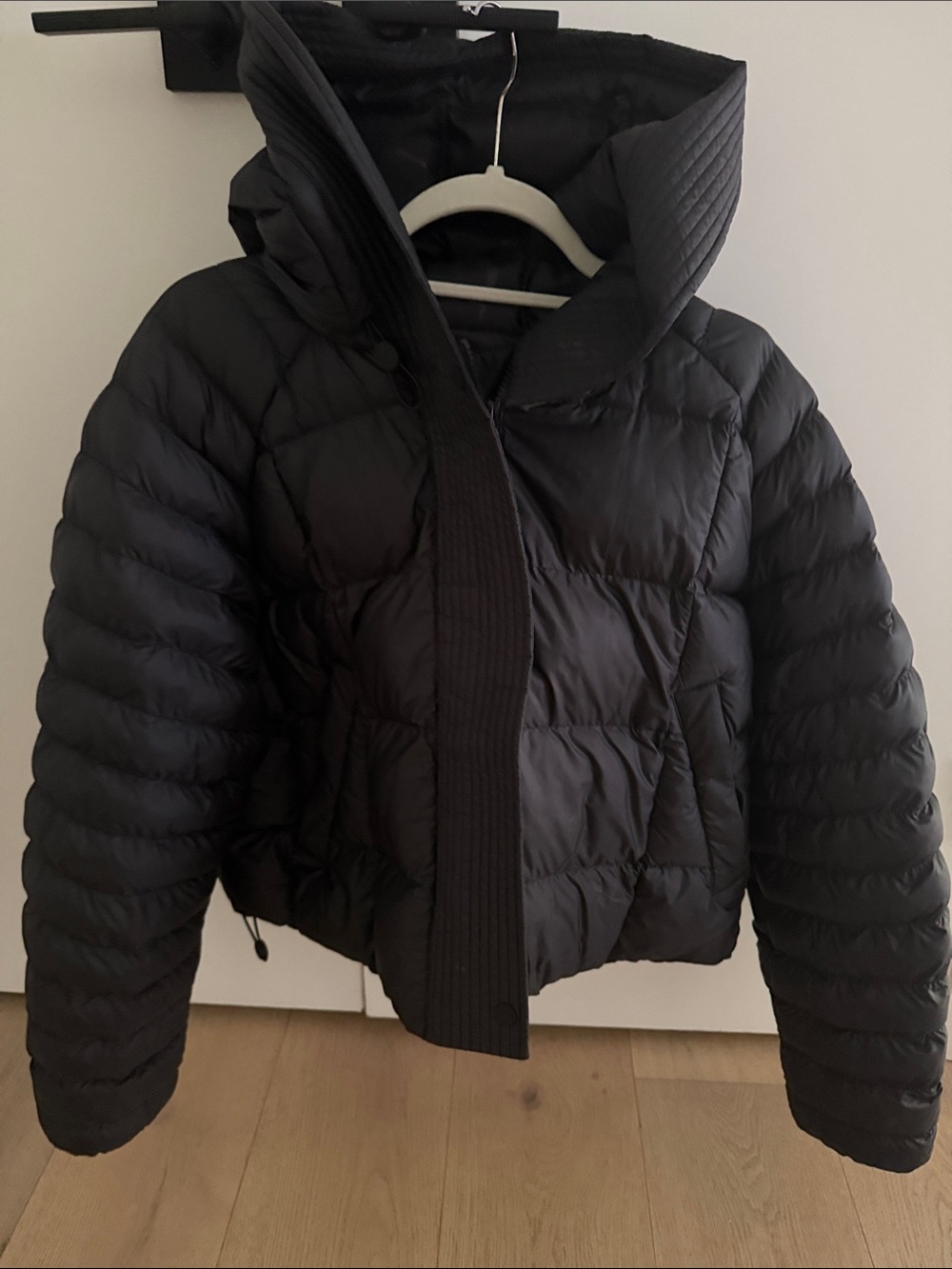 Nike Therma-fit Primasoft puffer jacket - Picture 5 of 9
